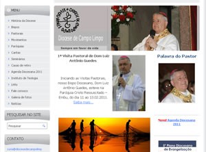 Desenvolvimento de Web Site 2.0